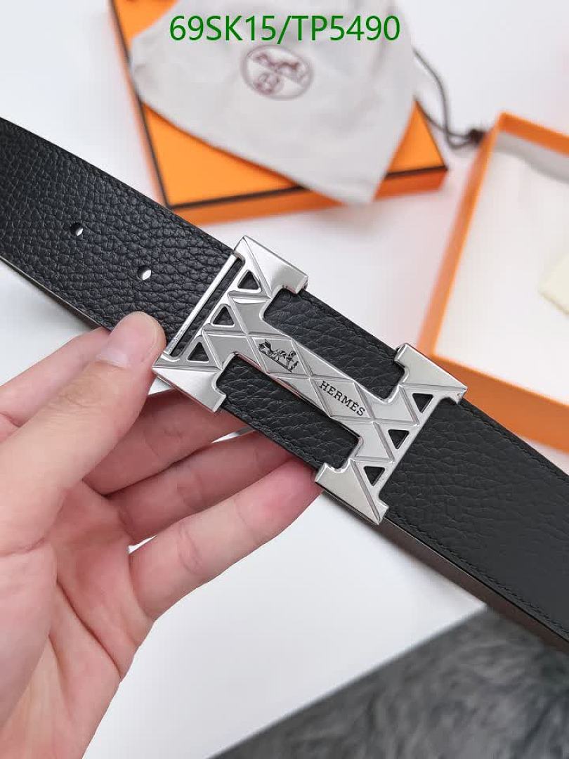 Hermes-Belts Code: TP5490 $: 69USD