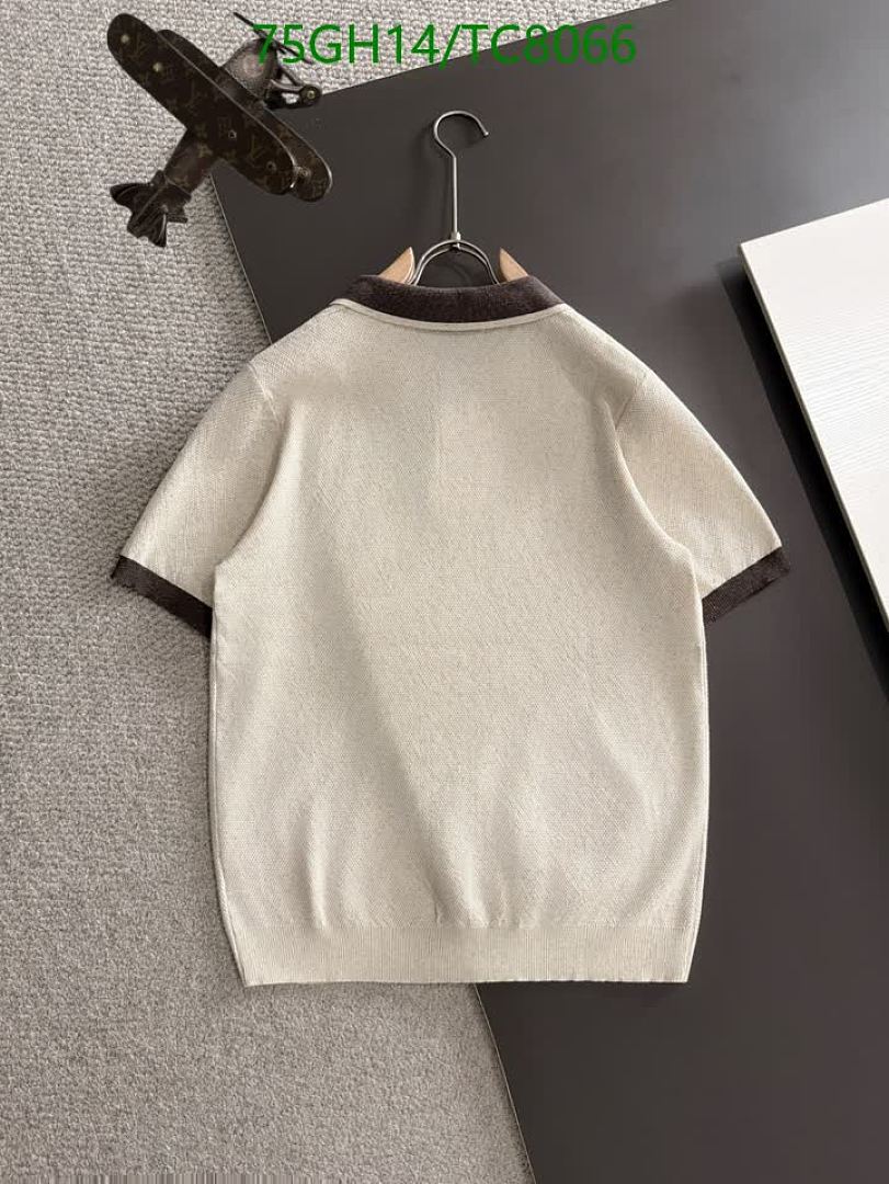 Moncler-Clothing Code: TC8066 $: 75USD