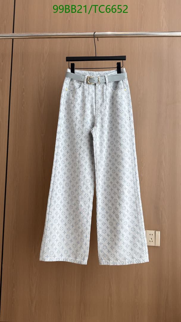 LV-Clothing Code: TC6652 $: 99USD