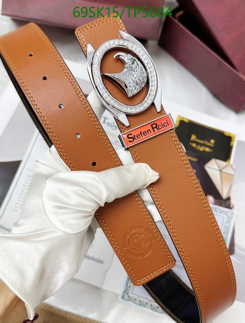Stefen Rcici-Belts Code: TP5684 $: 69USD