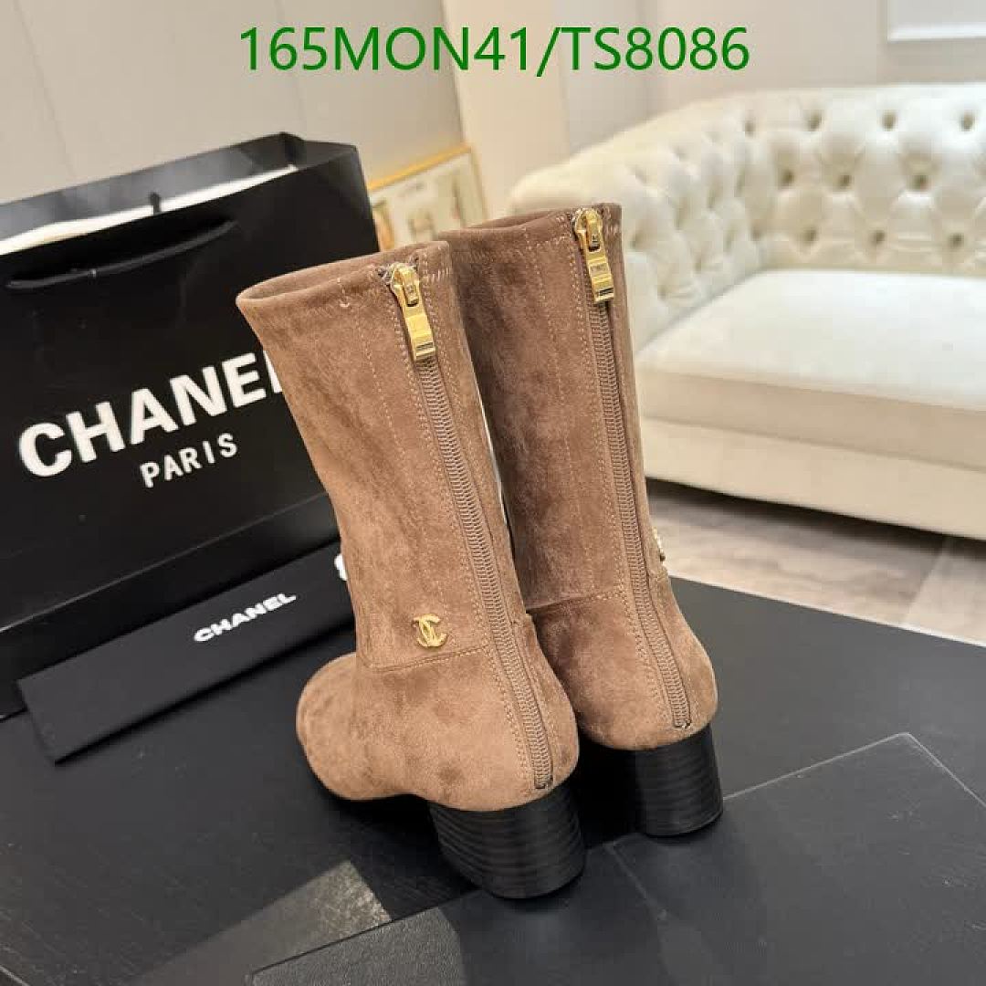 Boots-Shoes(Women) Code: TS8086 $: 165USD