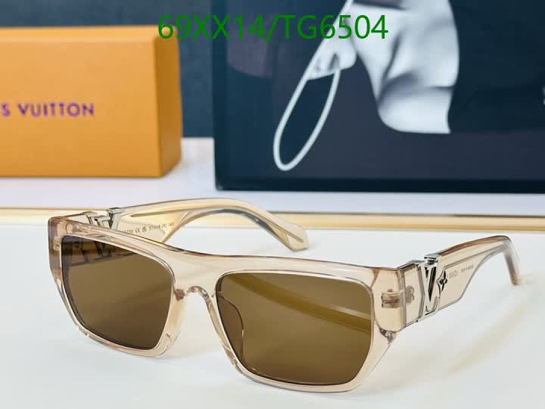 LV-Glasses Code: TG6504 $: 69USD