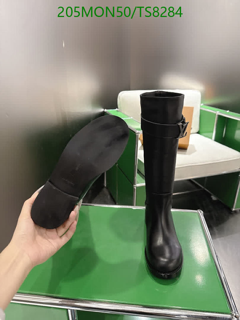 Boots-Shoes(Women) Code: TS8284 $: 205USD