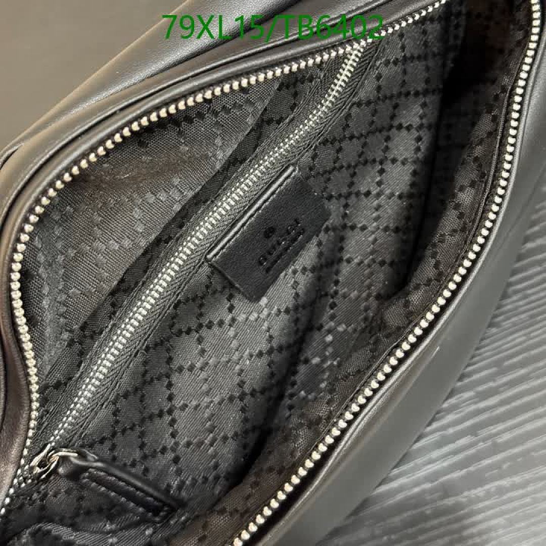 Gucci-Bags(4A) Code: TB6402 $: 79USD
