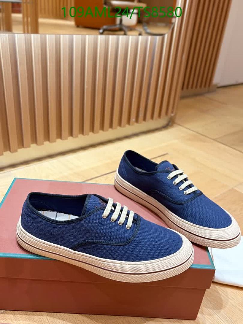 Loro Piana-Shoes(Women) Code: TS8580 $: 109USD