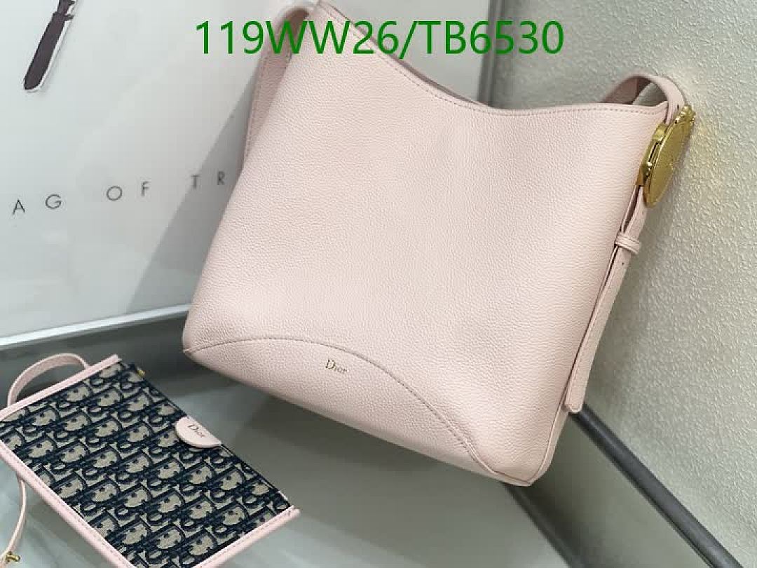 Dior-Bags(4A) Code: TB6530 $: 119USD
