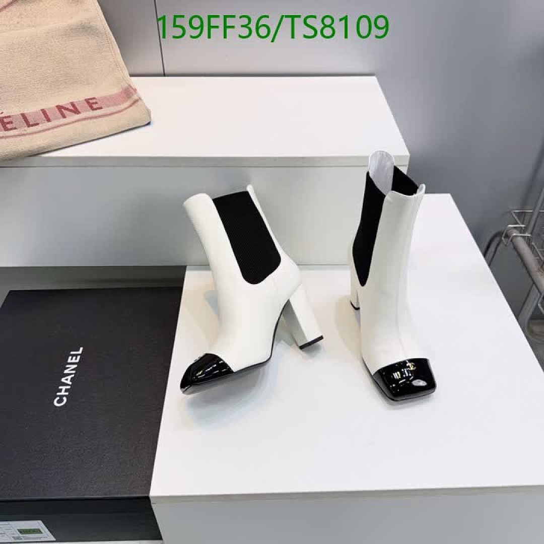 Boots-Shoes(Women) Code: TS8109 $: 159USD