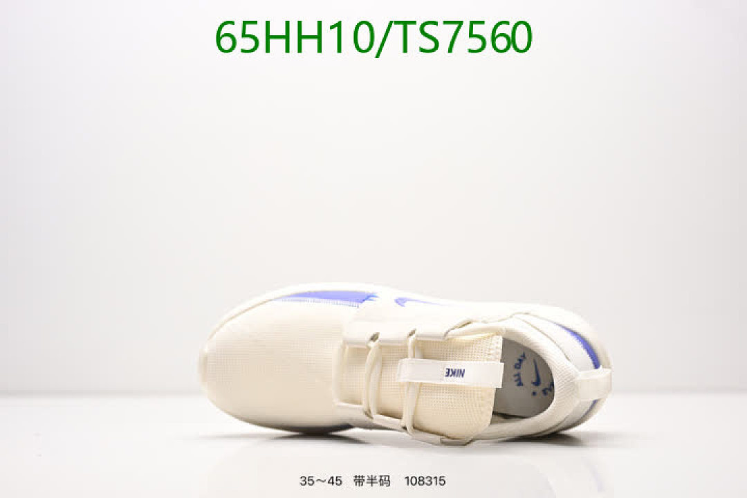 NIKE-Shoes(Women) Code: TS7560 $: 65USD