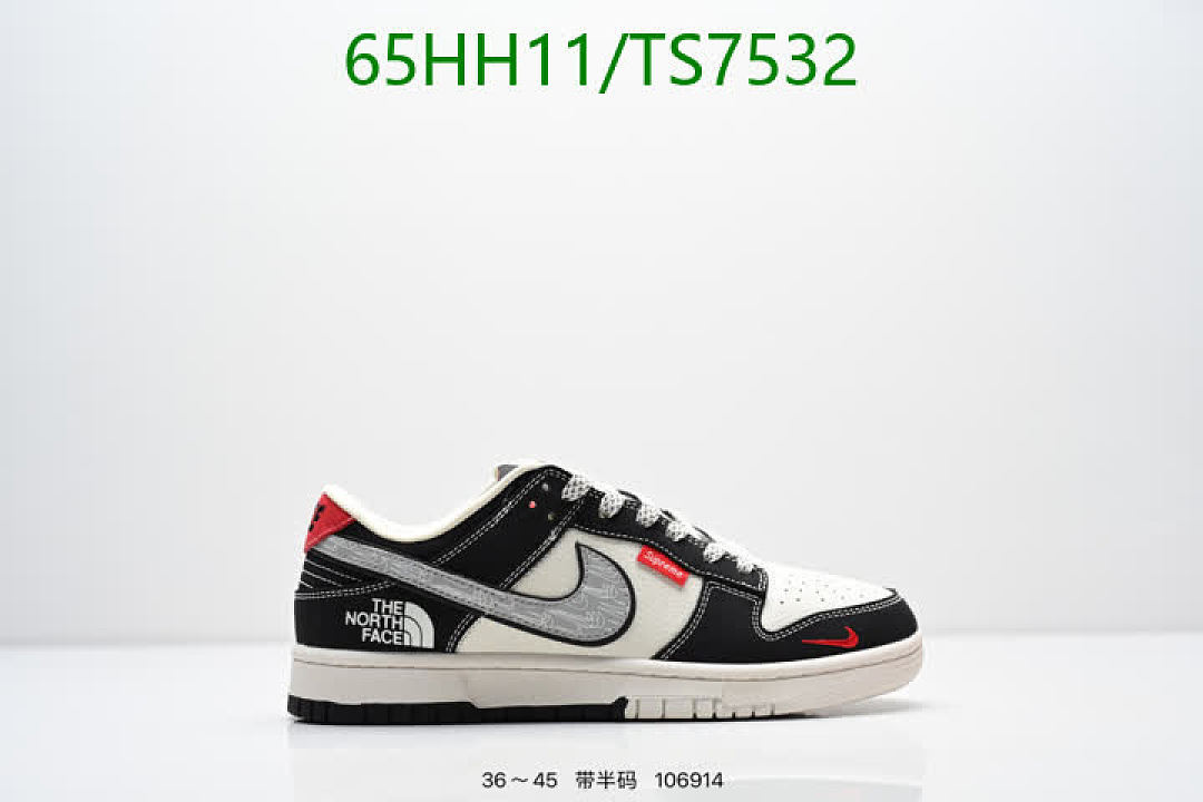 NIKE-Shoes(Women) Code: TS7532 $: 65USD