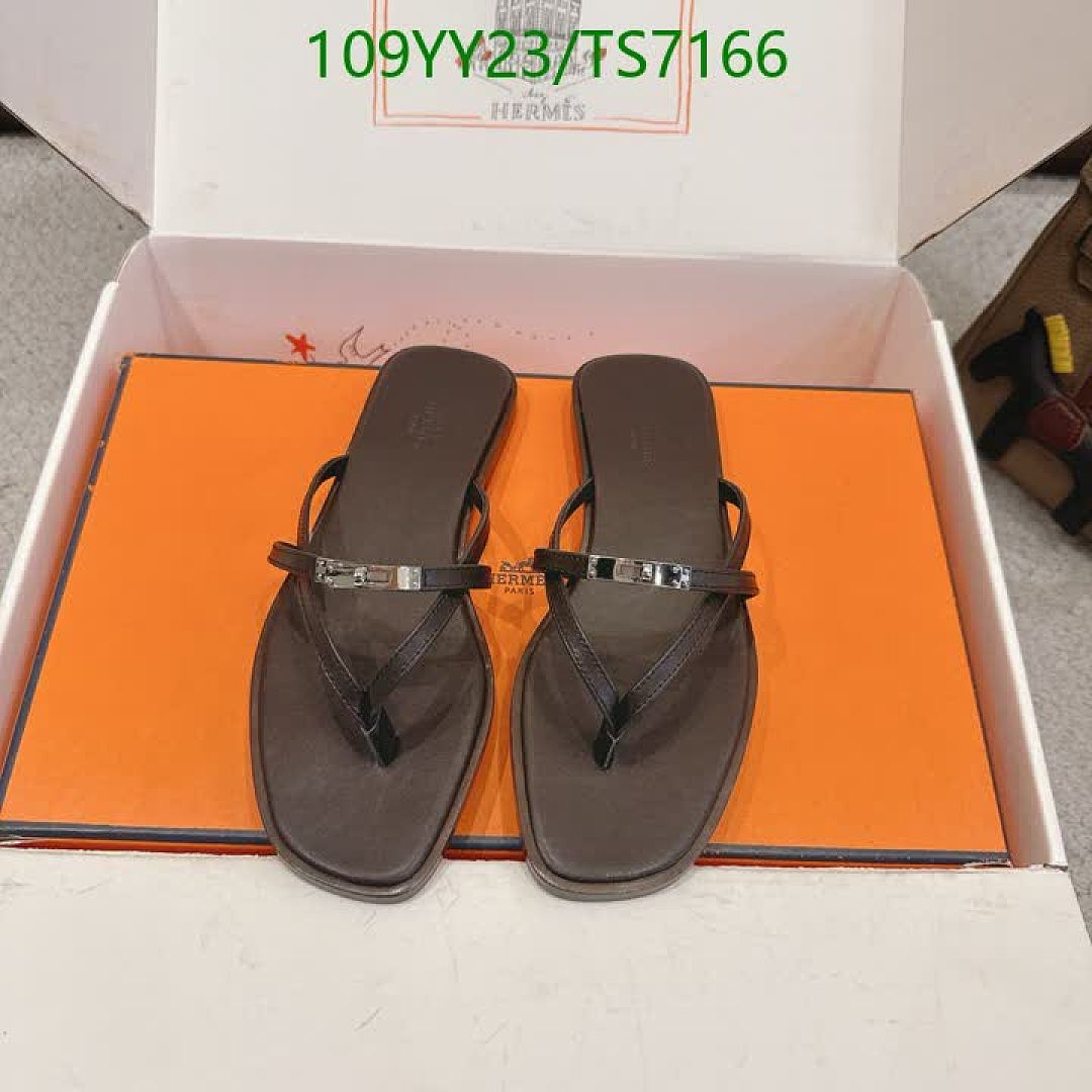 Hermes-Shoes(Women) Code: TS7166 $: 109USD