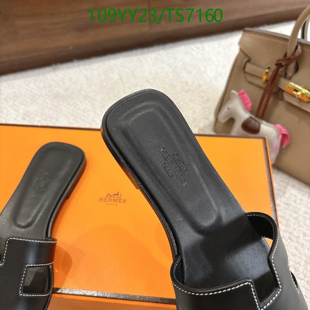 Hermes-Shoes(Women) Code: TS7160 $: 109USD