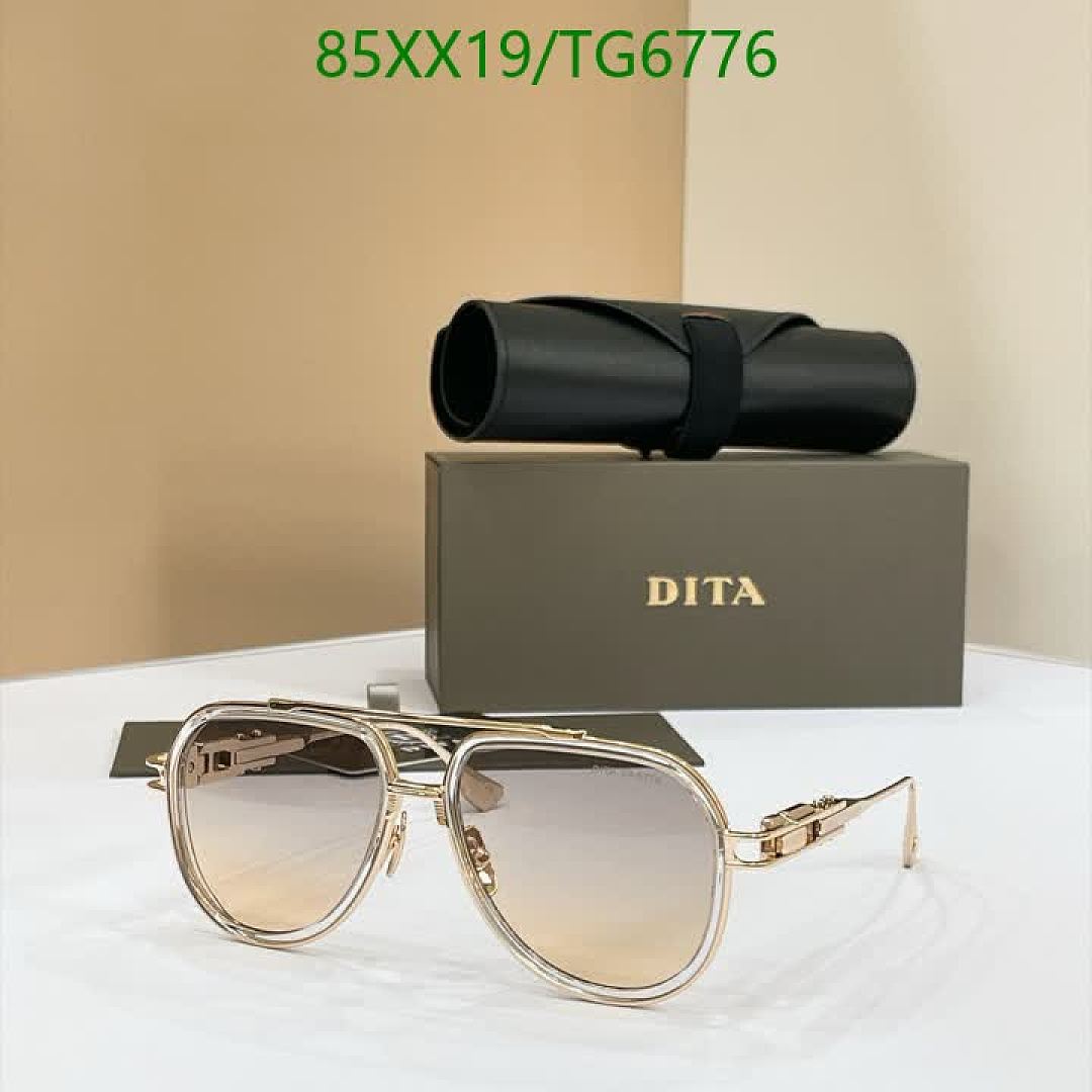 Dita-Glasses Code: TG6776 $: 85USD