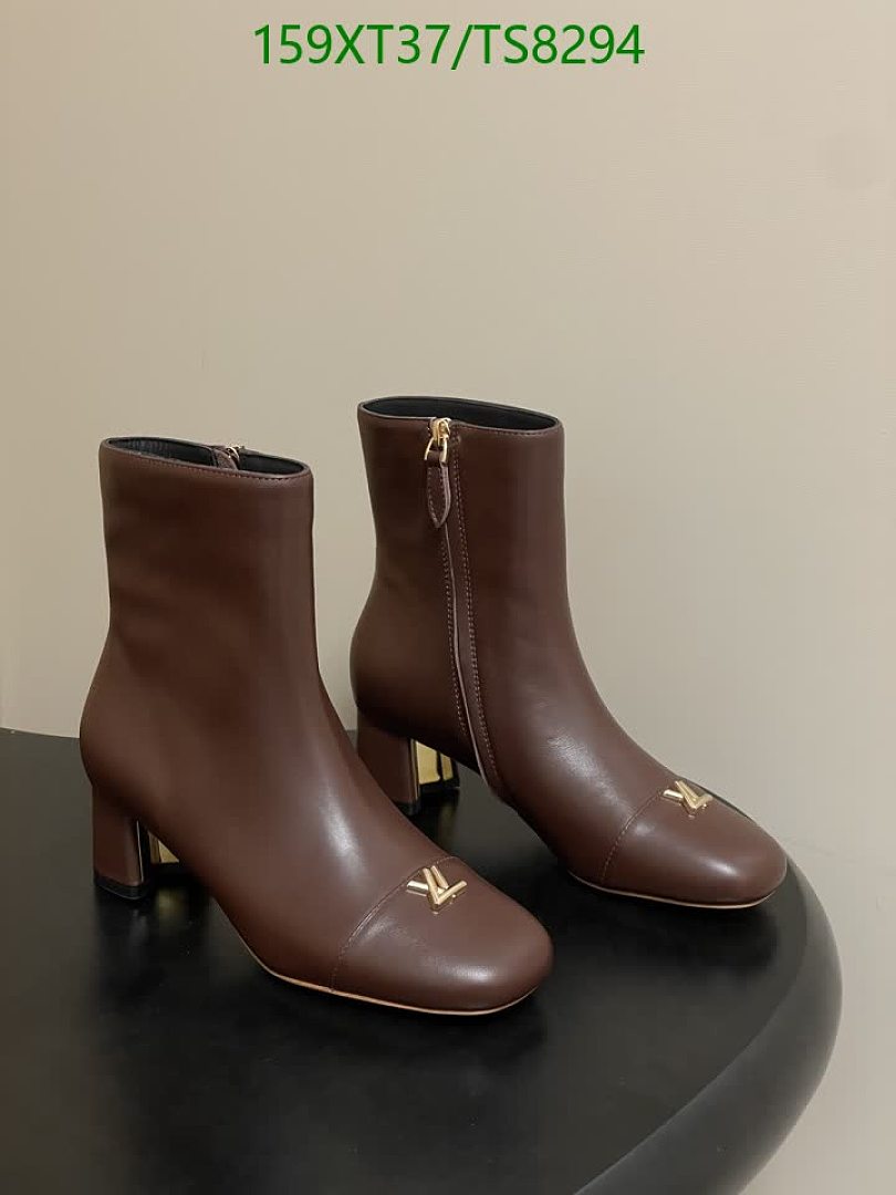 Boots-Shoes(Women) Code: TS8294 $: 159USD