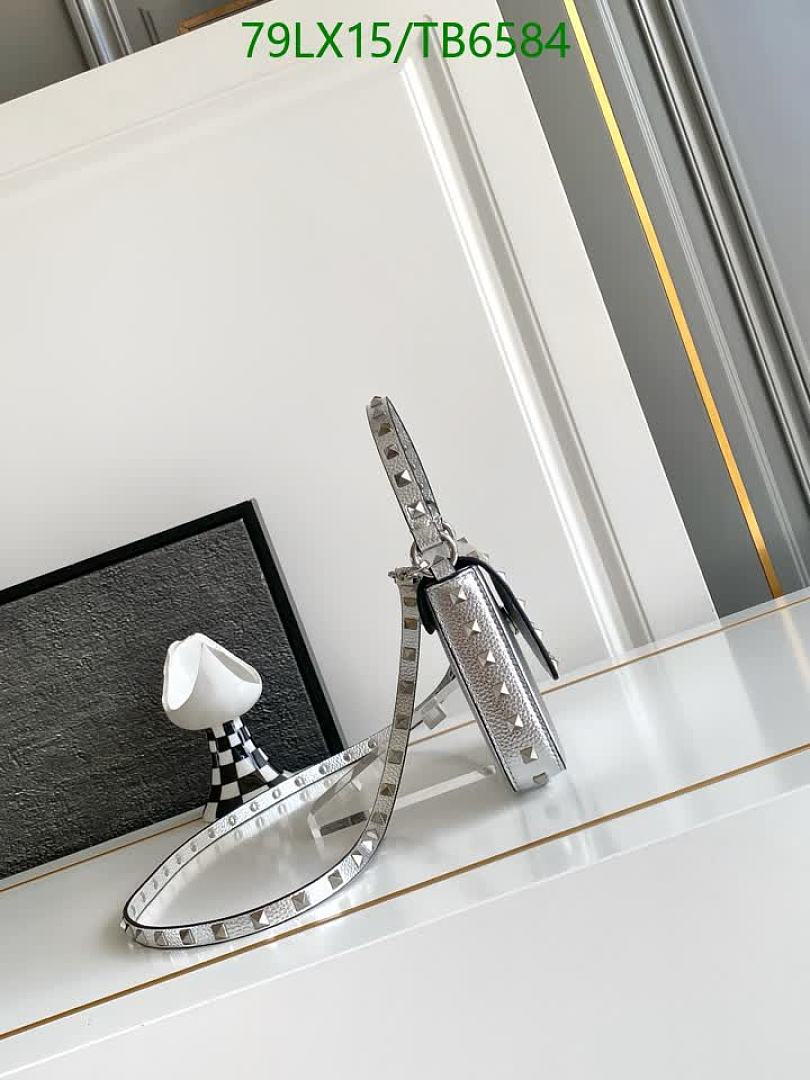 Valentino-Bags(4A) Code: TB6584 $: 79USD