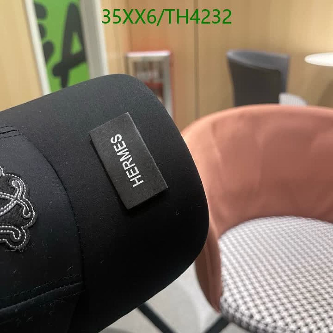 Hermes-Hats Code: TH4232 $: 35USD