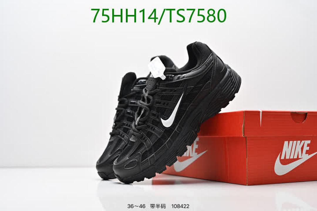 NIKE-Shoes(Women) Code: TS7580 $: 75USD