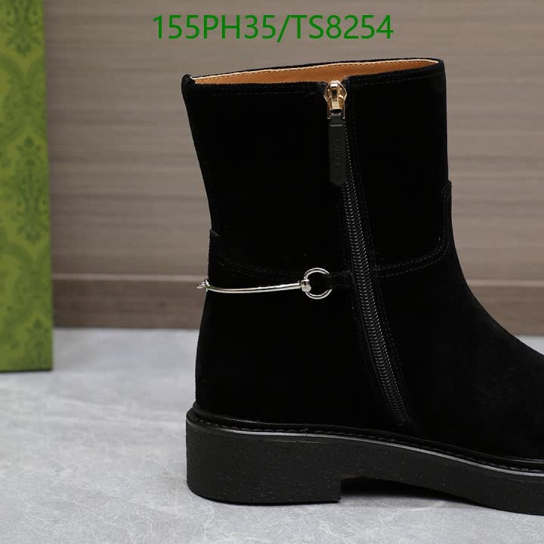 Boots-Shoes(Women) Code: TS8254 $: 155USD