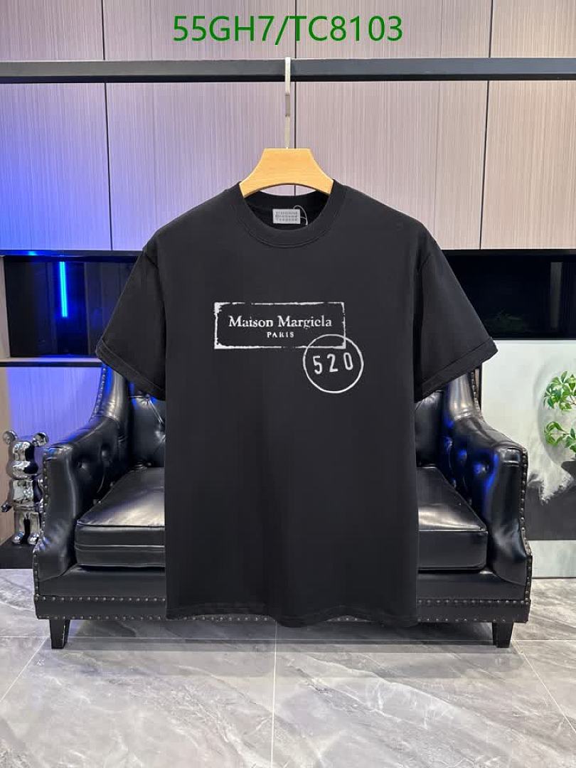 Maison Margiela-Clothing Code: TC8103 $: 55USD
