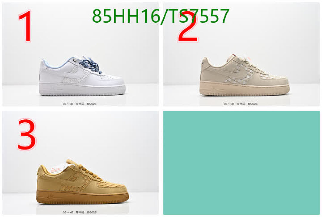 NIKE-Shoes(Women) Code: TS7557 $: 85USD