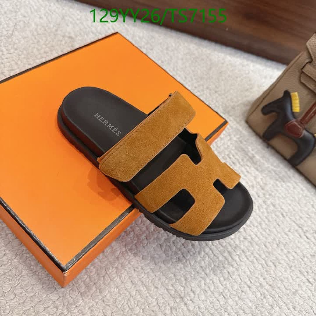 Hermes-Shoes(Men) Code: TS7155 $: 129USD