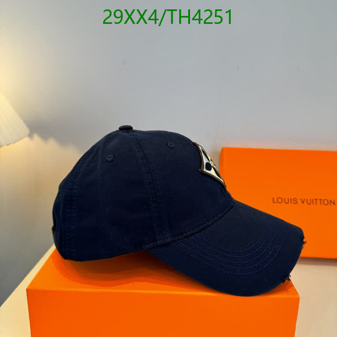 LV-Hats Code: TH4251 $: 29USD