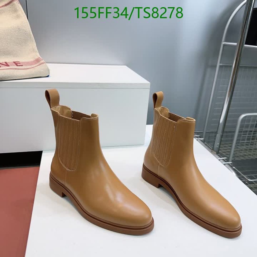 Loro Piana-Shoes(Women) Code: TS8278 $: 155USD