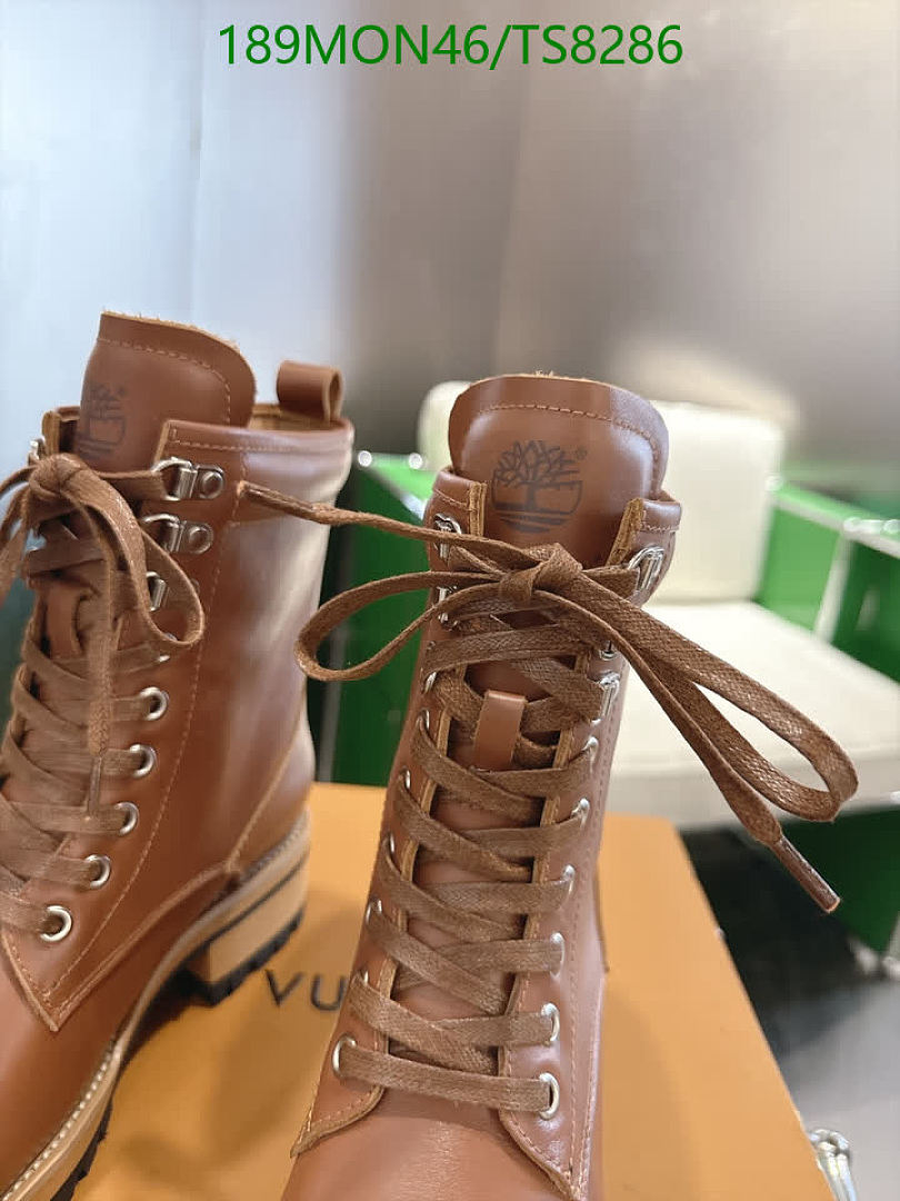 Boots-Shoes(Women) Code: TS8286 $: 189USD
