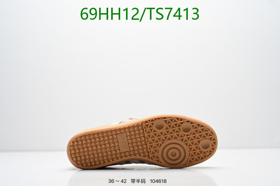 Adidas-Shoes(Women) Code: TS7413 $: 69USD