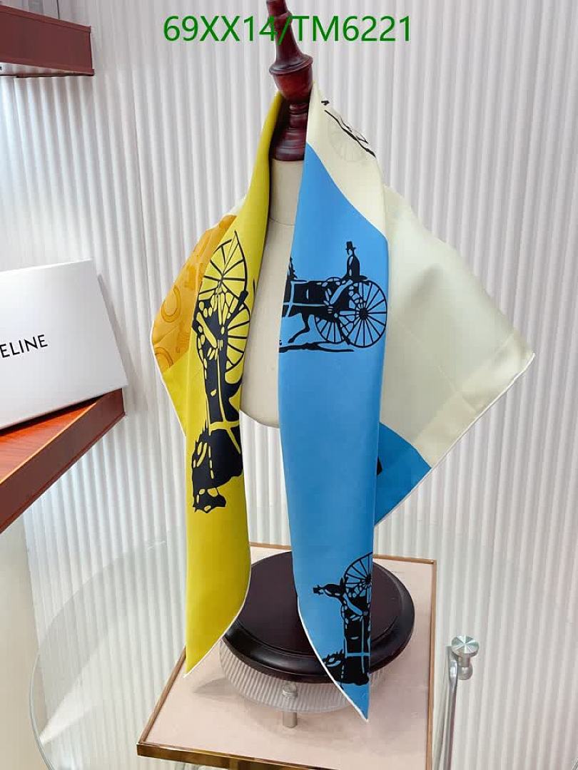 Celine-Scarves Code: TM6221 $: 69USD