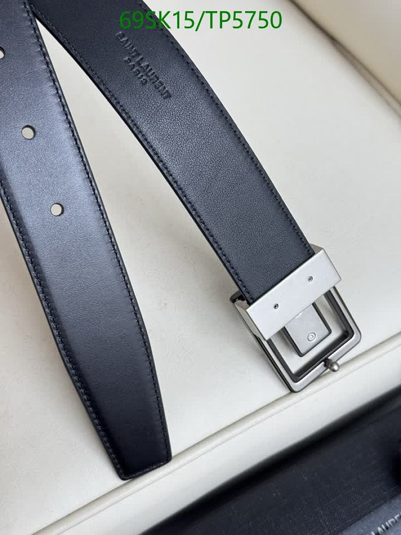 YSL-Belts Code: TP5750 $: 69USD