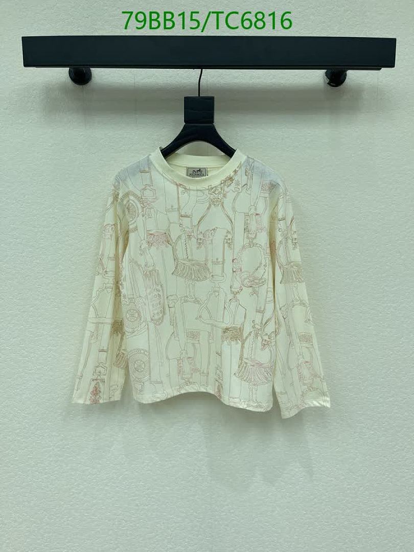Hermes-Clothing Code: TC6816 $: 79USD