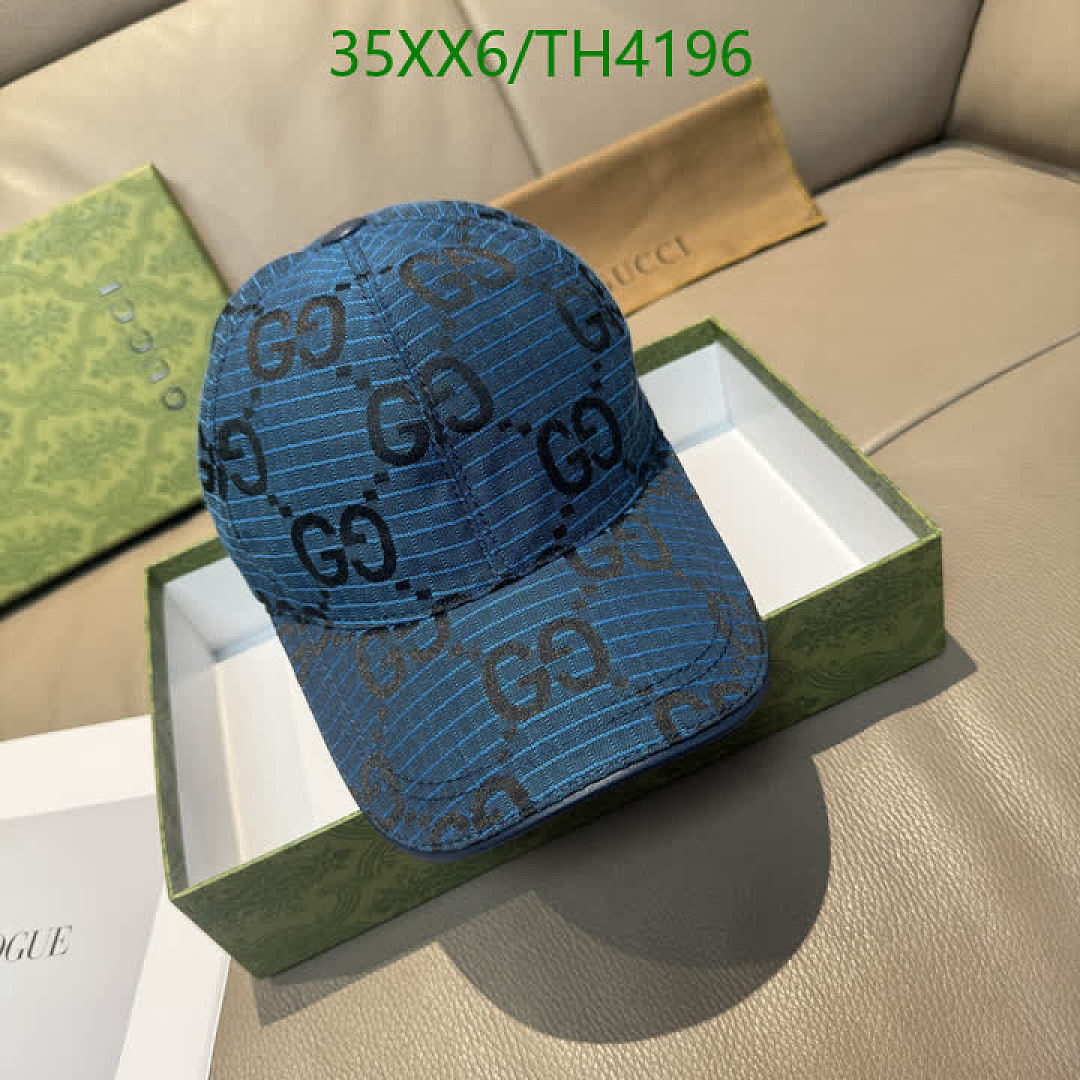 Gucci-Hats Code: TH4196 $: 35USD