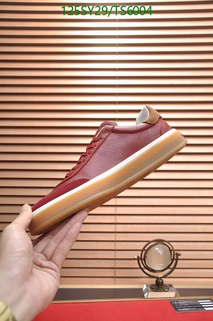 Loro Piana-Shoes(Men) Code: TS6004 $: 125USD
