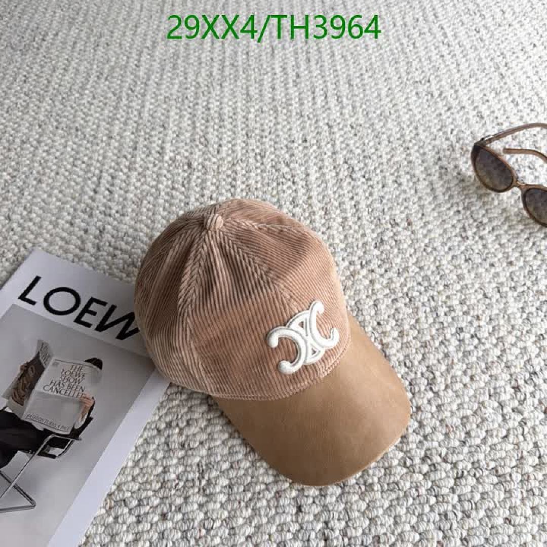 Celine-Hats Code: TH3964 $: 29USD
