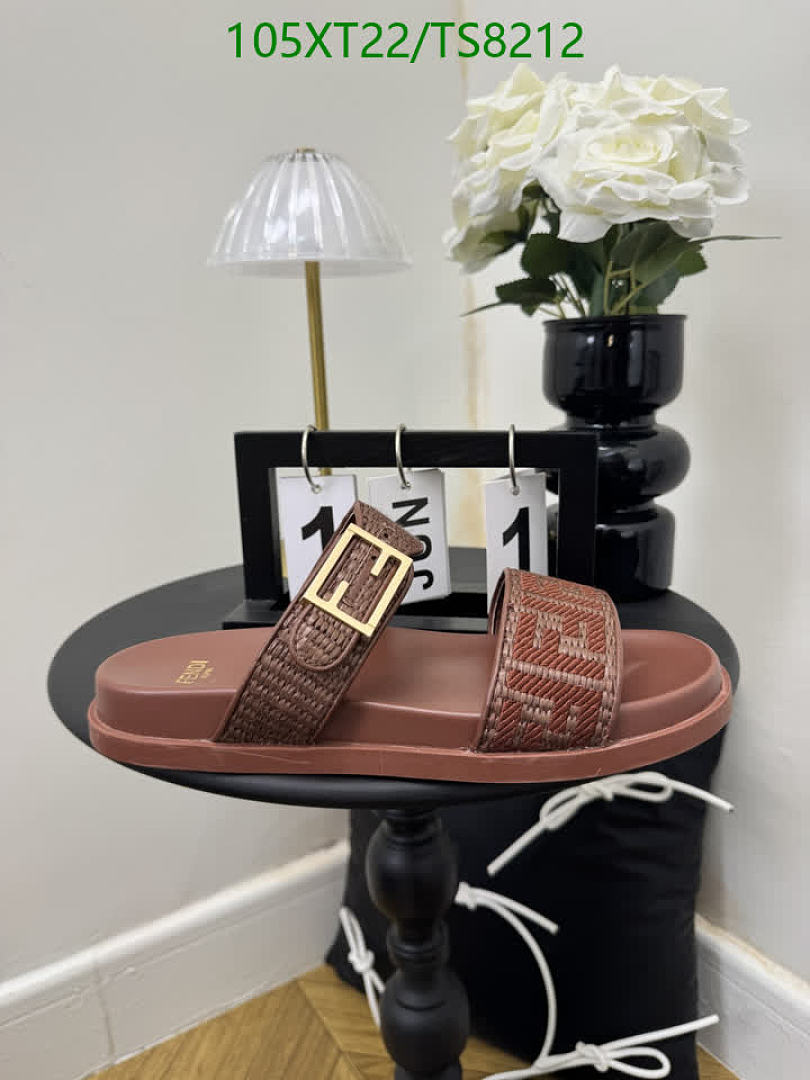 Fendi-Shoes(Men) Code: TS8212 $: 105USD