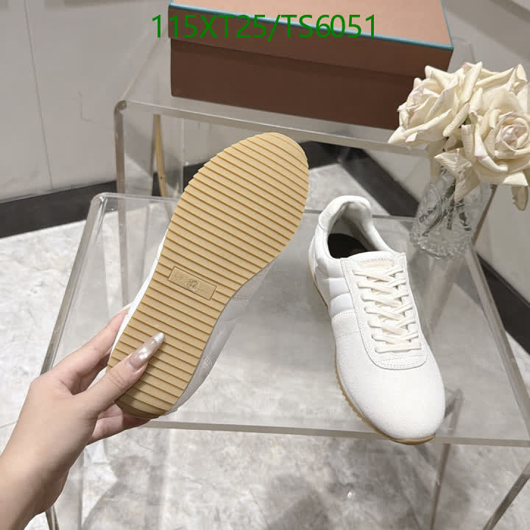 Loro Piana-Shoes(Women) Code: TS6051 $: 115USD