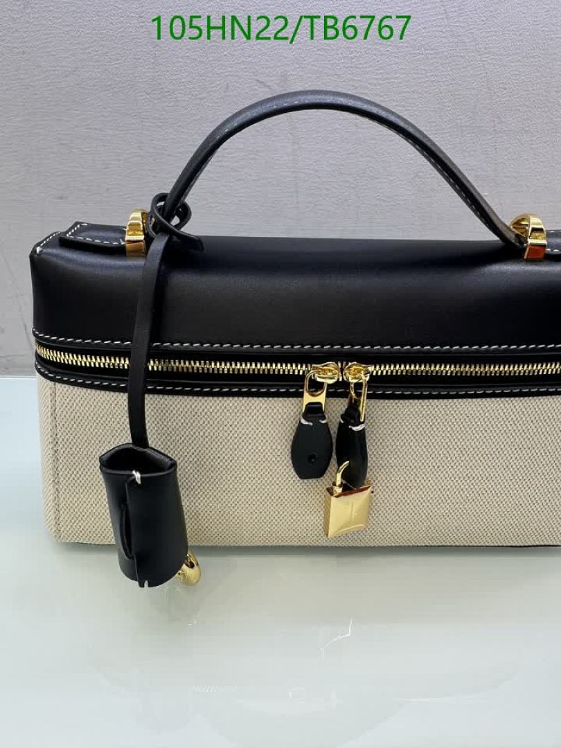 Loro Piana-Bags(4A) Code: TB6767 $: 105USD