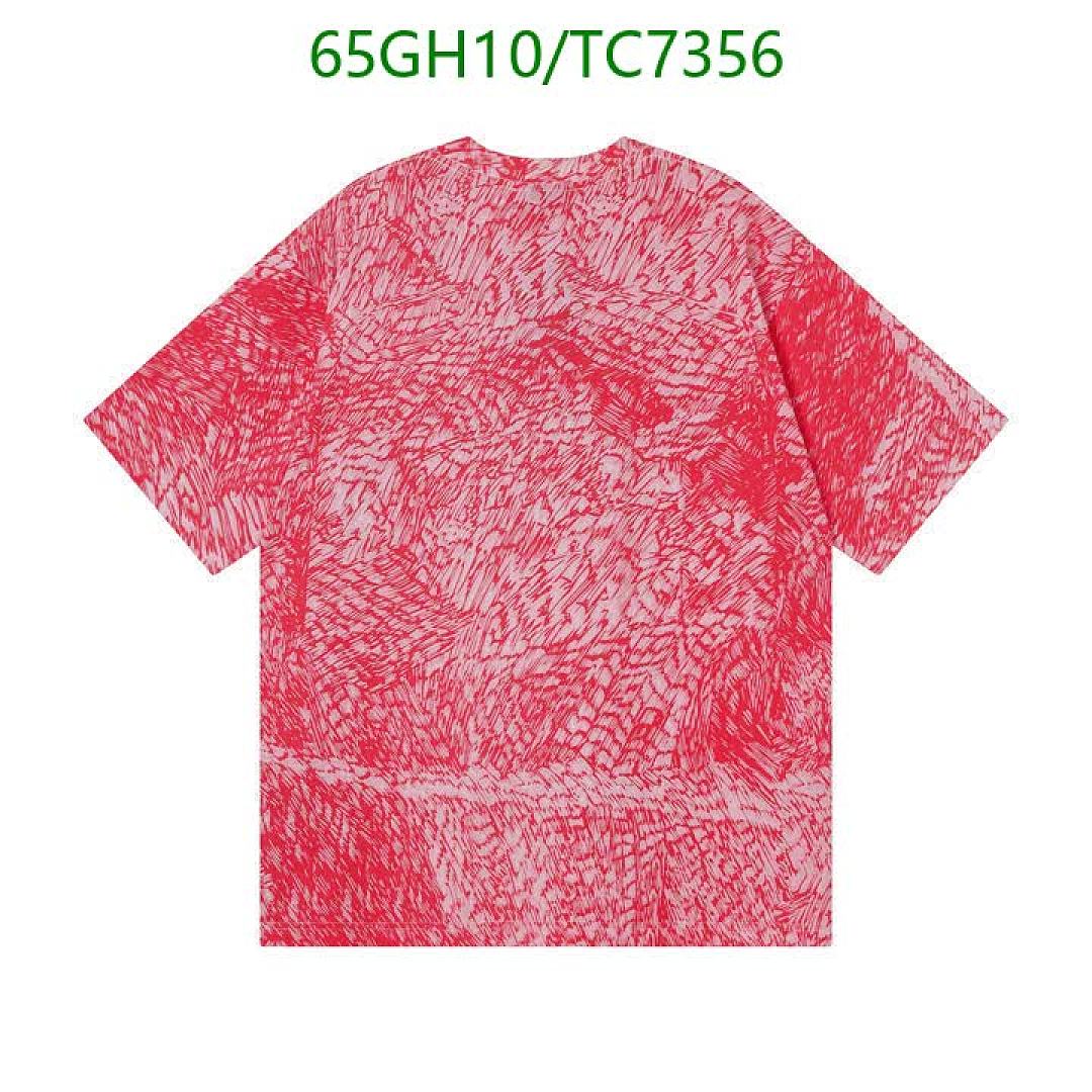 Balenciaga-Clothing Code: TC7356 $: 65USD
