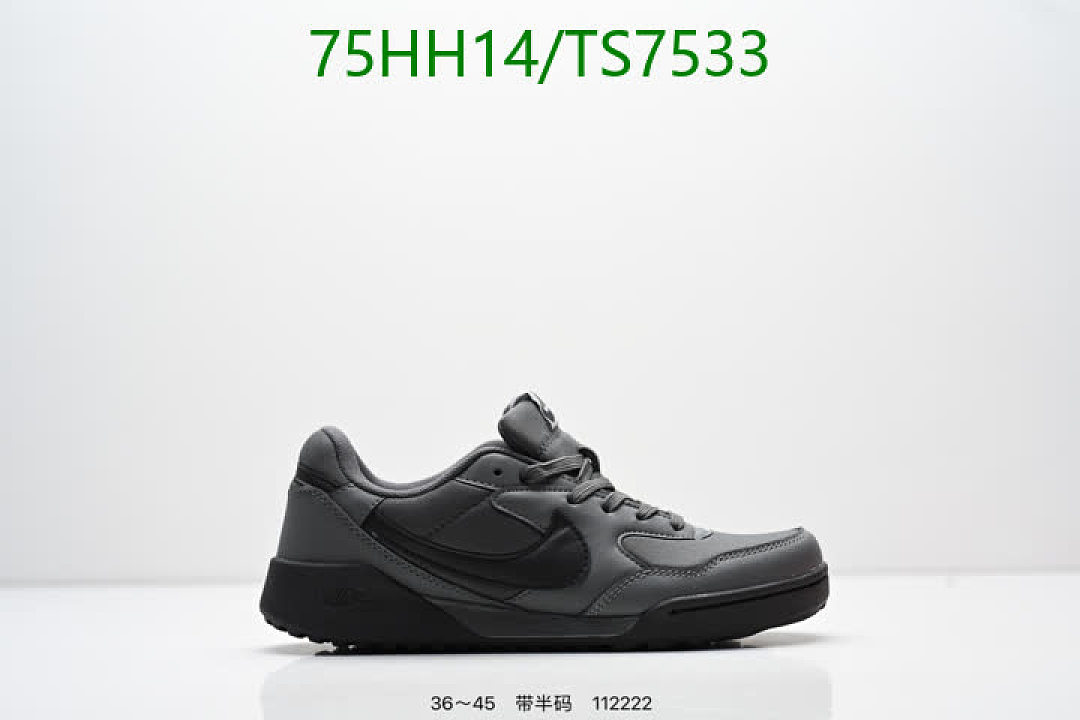 NIKE-Shoes(Women) Code: TS7533 $: 75USD