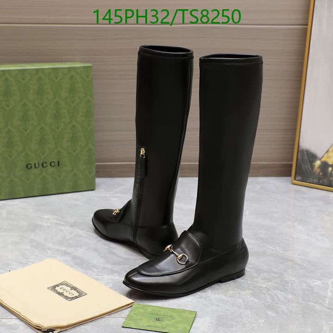Boots-Shoes(Women) Code: TS8250 $: 145USD