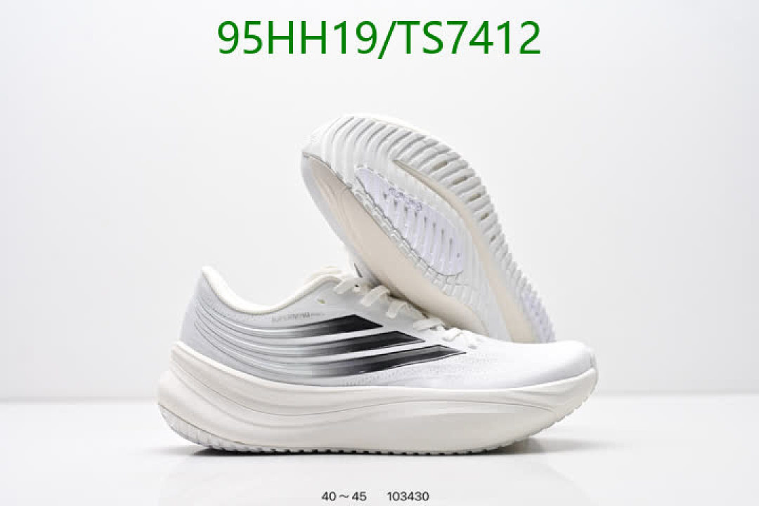 Adidas-Shoes(Men) Code: TS7412 $: 95USD