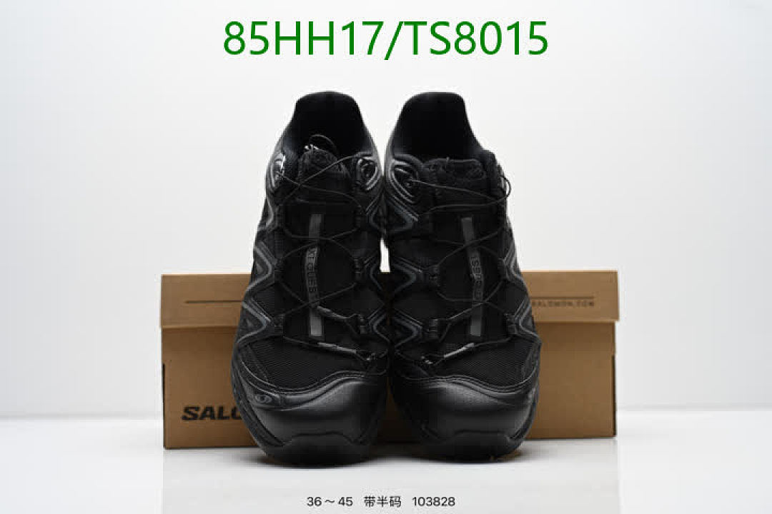 Salomon-Shoes(Men) Code: TS8015 $: 85USD