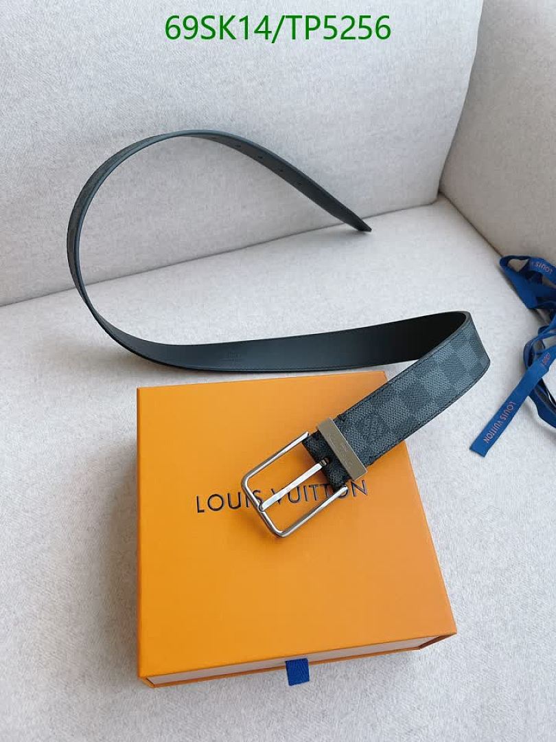 LV-Belts Code: TP5256 $: 69USD