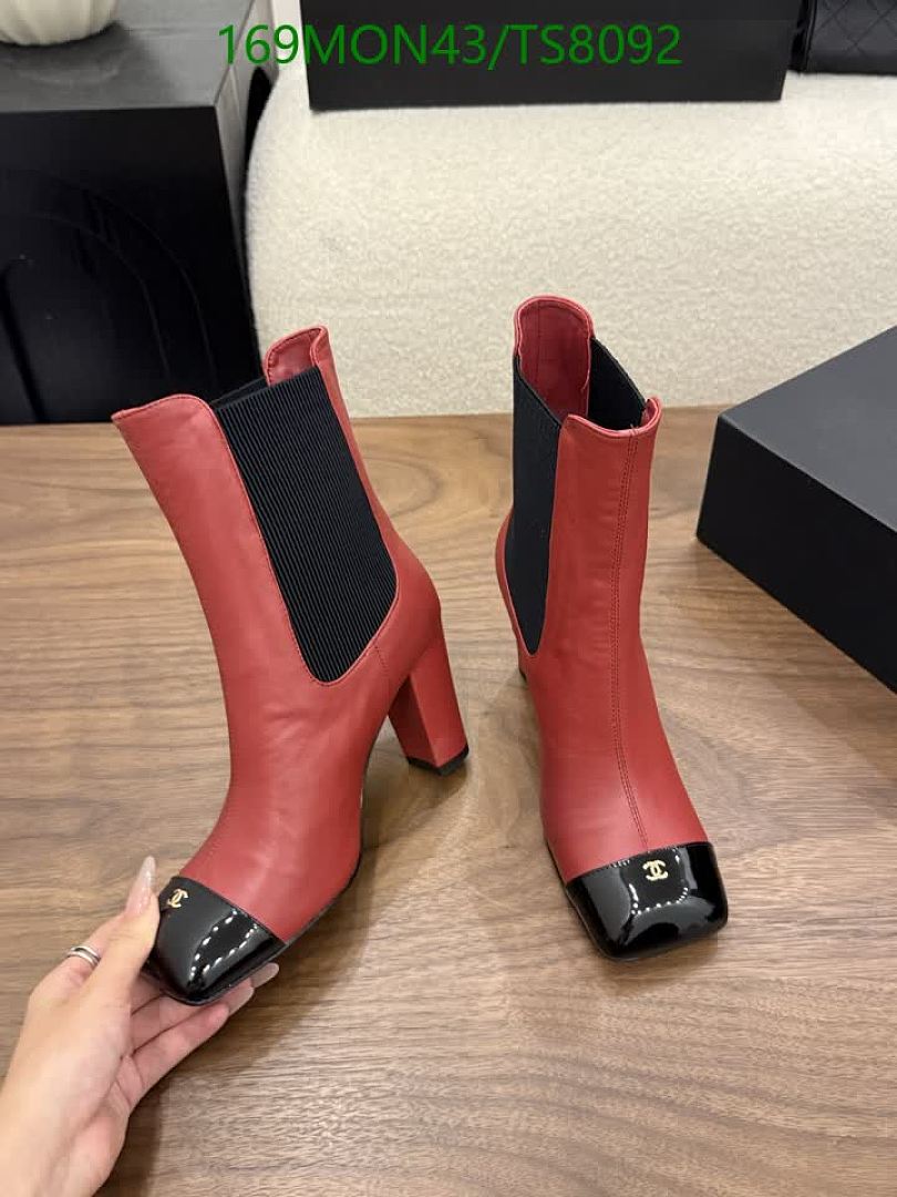 Boots-Shoes(Women) Code: TS8092 $: 169USD