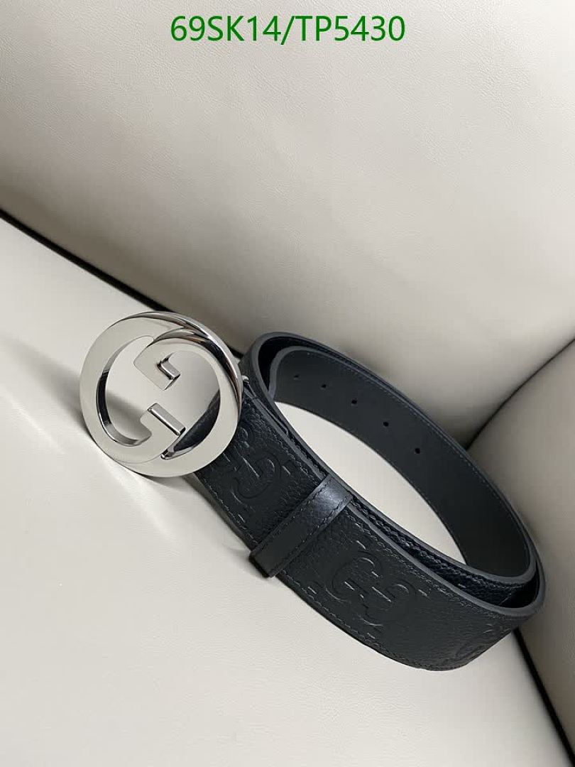 Gucci-Belts Code: TP5430 $: 69USD