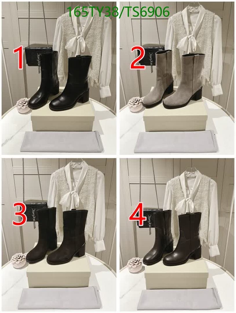 Brunello Cucinelli-Shoes(Women) Code: TS6906 $: 165USD
