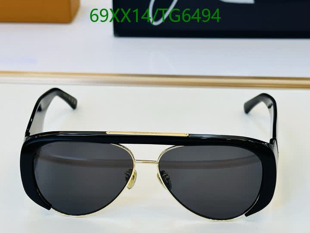 LV-Glasses Code: TG6494 $: 69USD
