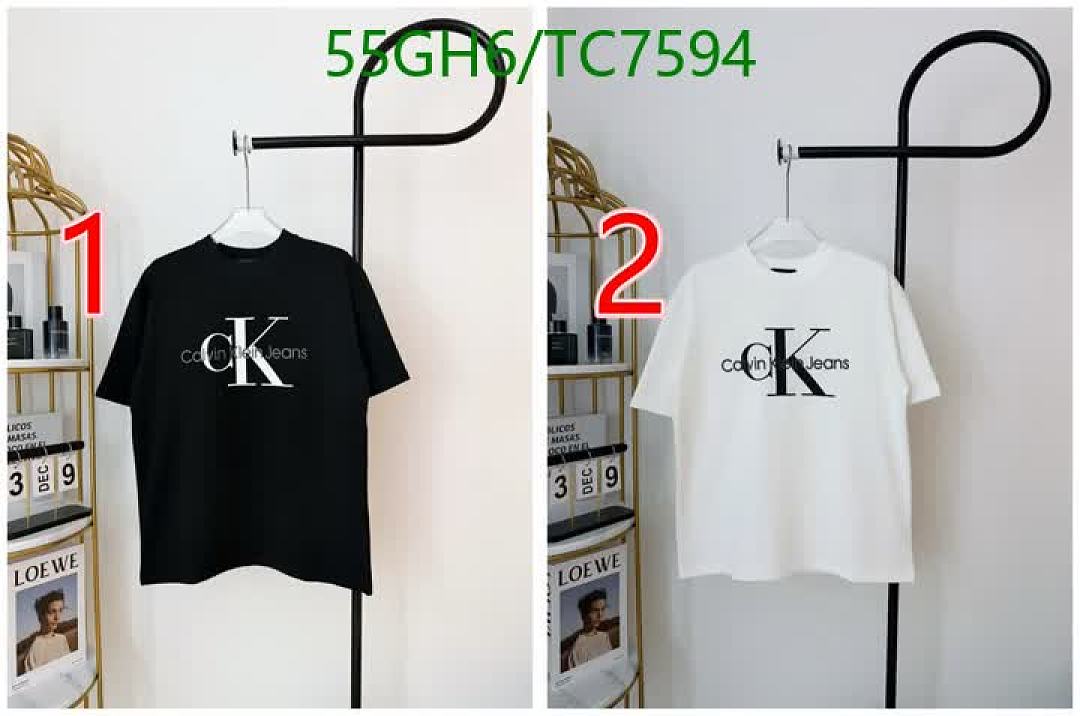 CK-Clothing Code: TC7594 $: 55USD