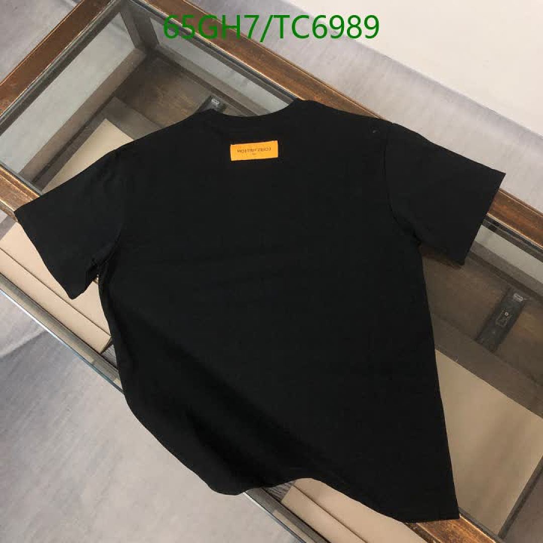 LV-Clothing Code: TC6989 $: 65USD