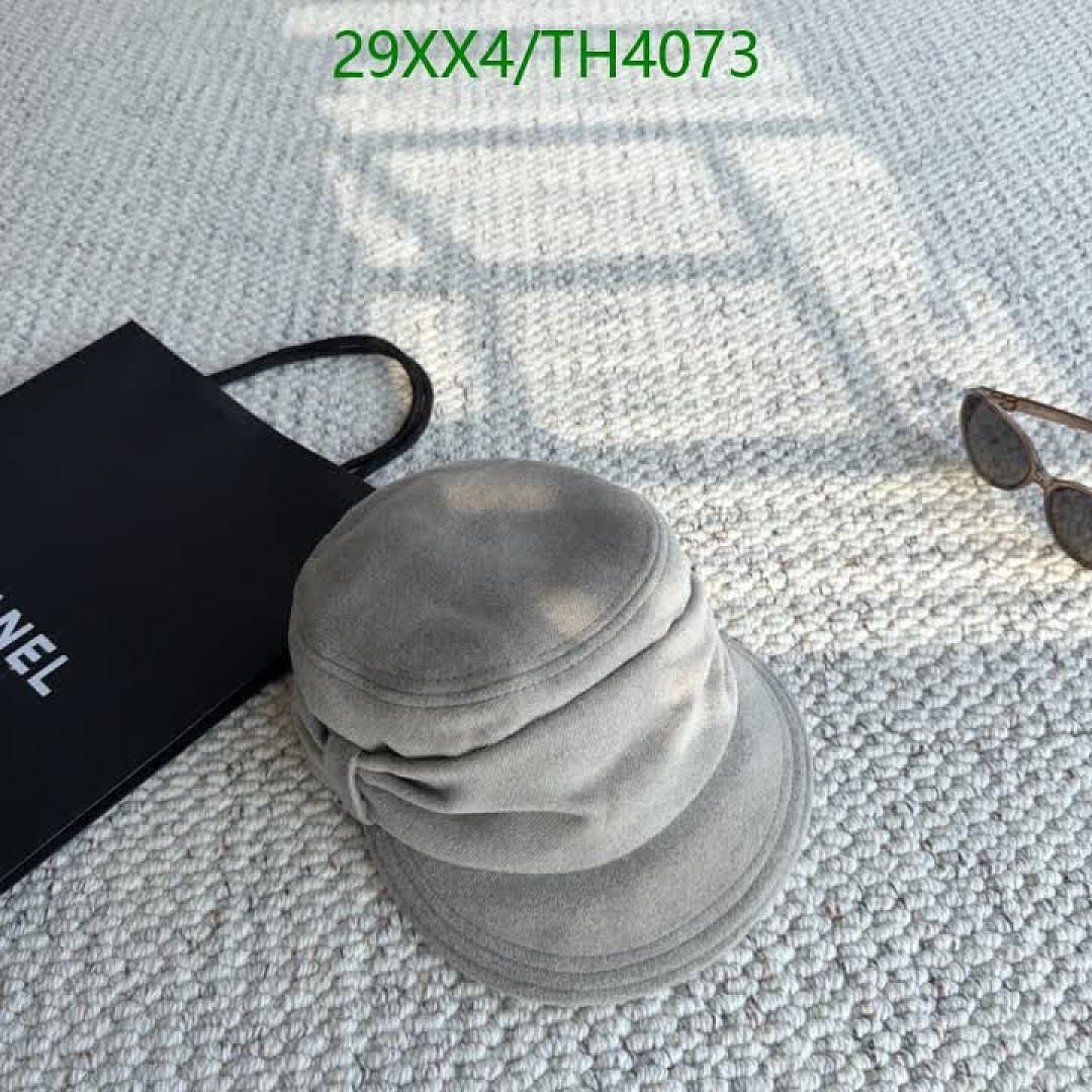 Chanel-Hats Code: TH4073 $: 29USD